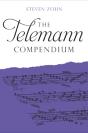 The Telemann Compendium - Preview