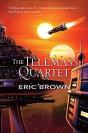 The Telemass Quartet - Preview