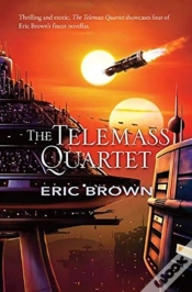 Capa do artigo The Telemass Quartet