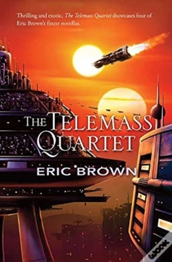 Capa do artigo The Telemass Quartet