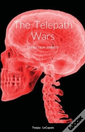 Capa do artigo The  Telepath  Wars