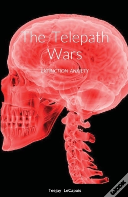 Capa do artigo The  Telepath  Wars