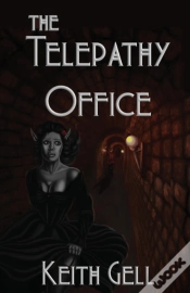Capa do artigo The Telepathy Office