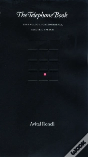 Capa do artigo The Telephone Book