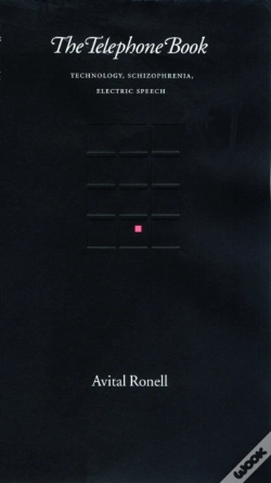 Capa do artigo The Telephone Book