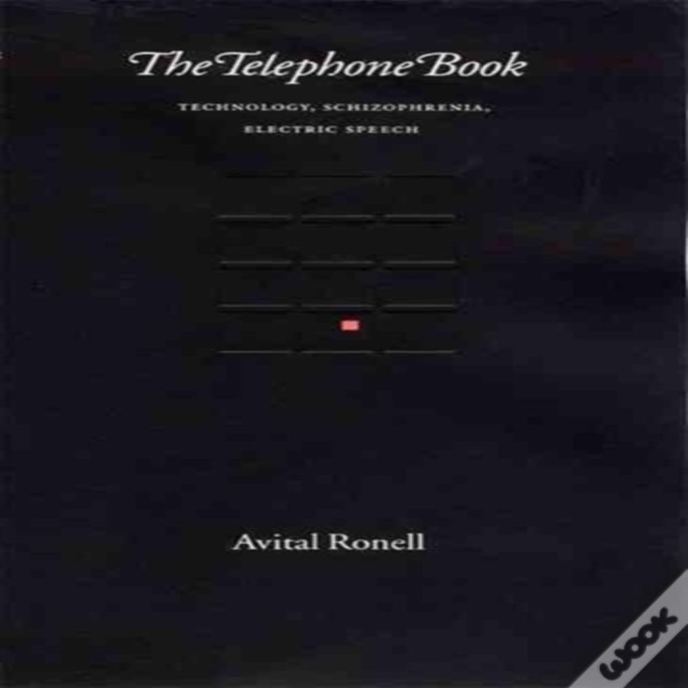 The Telephone Book