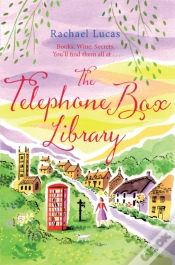 Capa do artigo The Telephone Box Library