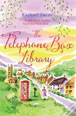 Capa do artigo The Telephone Box Library