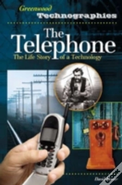 Capa do artigo The Telephone