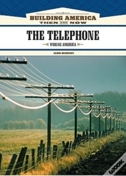 Capa do artigo The Telephone