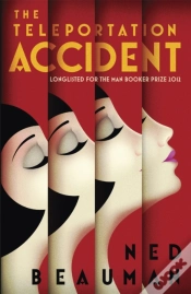 Capa do artigo The Teleportation Accident