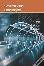 Capa do artigo The Teleportation Button
