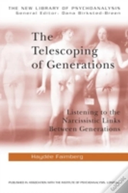 Capa do artigo The Telescoping Of Generations