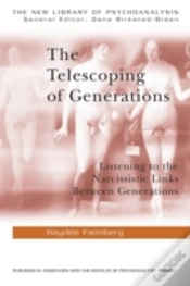 Capa do artigo The Telescoping Of Generations