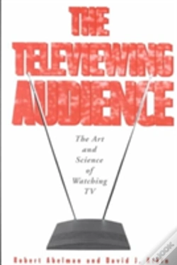Capa do artigo The Televiewing Audience