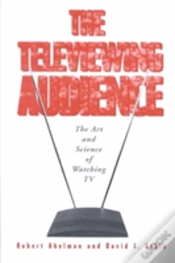 Capa do artigo The Televiewing Audience