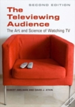 Capa do artigo The Televiewing Audience