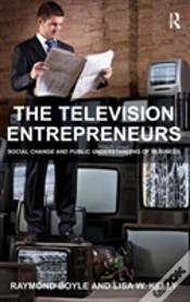 Capa do artigo The Television Entrepreneurs