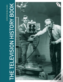 Capa do artigo The Television History Book