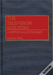 Capa do artigo The Television Industry