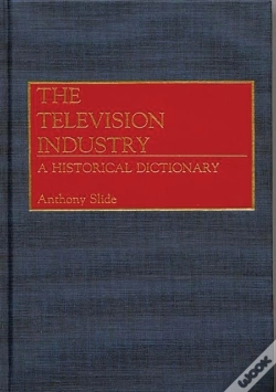 Capa do artigo The Television Industry