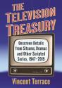 The Television Treasury - Preview
