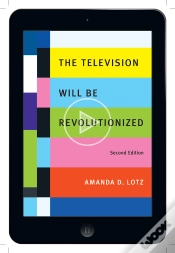 Capa do artigo The Television Will Be Revolutionized, Second Edition