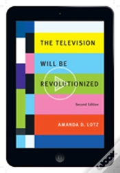 Capa do artigo The Television Will Be Revolutionized, Second Edition