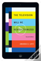 The Television Will Be Revolutionized, Second Edition