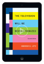 The Television Will Be Revolutionized, Second Edition - Preview