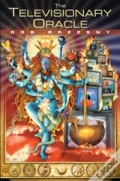 Capa do artigo The Televisionary Oracle