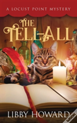 Capa do artigo The Tell All