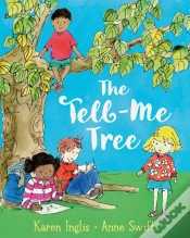 Capa do artigo The Tell-Me Tree