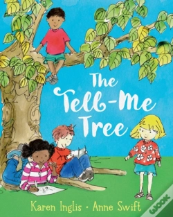 Capa do artigo The Tell-Me Tree