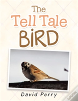 Capa do artigo The Tell Tale Bird