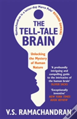 Capa do artigo The Tell-Tale Brain