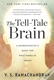 Capa do artigo The Tell-Tale Brain