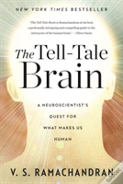 Capa do artigo The Tell-Tale Brain