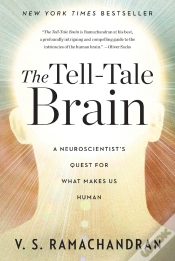 Capa do artigo The Tell-Tale Brain