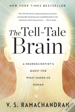 Capa do artigo The Tell-Tale Brain
