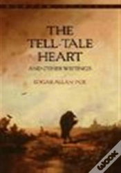 Capa do artigo The Tell-Tale Heart