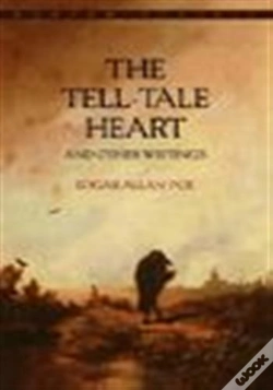 Capa do artigo The Tell-Tale Heart