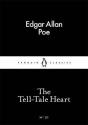 The Tell-Tale Heart - Preview