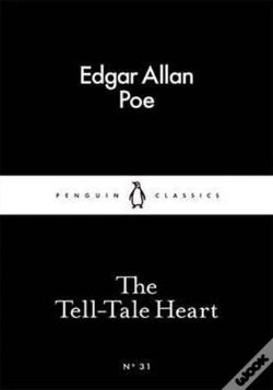 Capa do artigo The Tell-Tale Heart