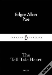 Capa do artigo The Tell-Tale Heart