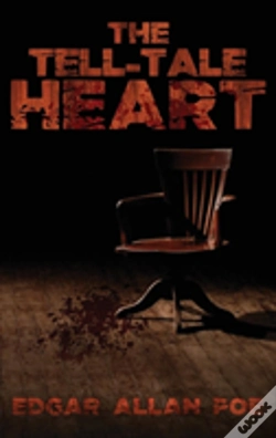 Capa do artigo The Tell-Tale Heart