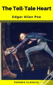 Capa do artigo The Tell-Tale Heart (Phoenix Classics)