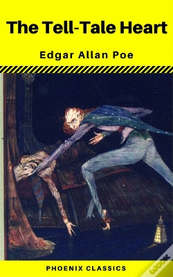 Capa do artigo The Tell-Tale Heart (Phoenix Classics)