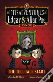Capa do artigo The Tell-Tale Start