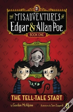Capa do artigo The Tell-Tale Start
